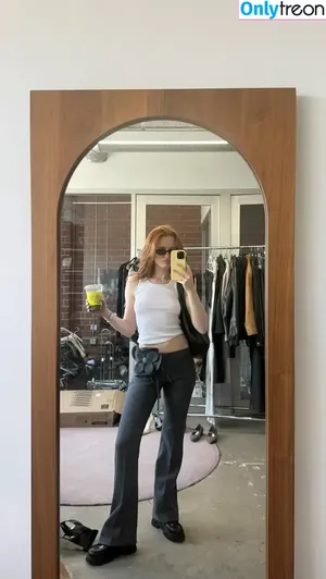 Madelaine Petsch / madelame nude photo #0246