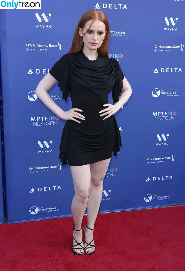 Madelaine Petsch nude photo #0224 (madelame)