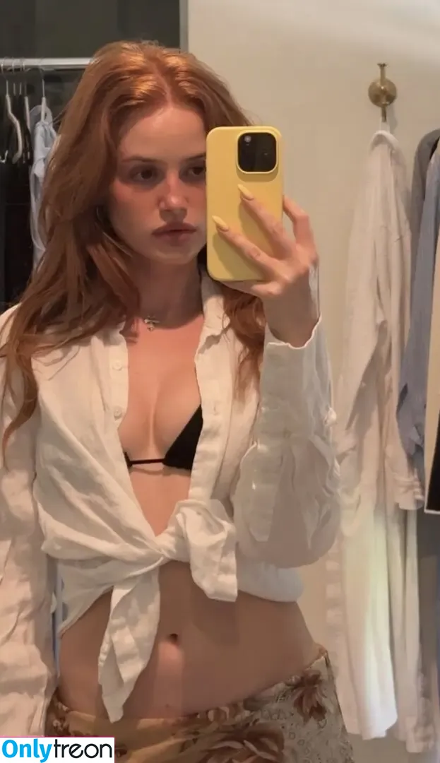 Madelaine Petsch nude photo #0234 (madelame)
