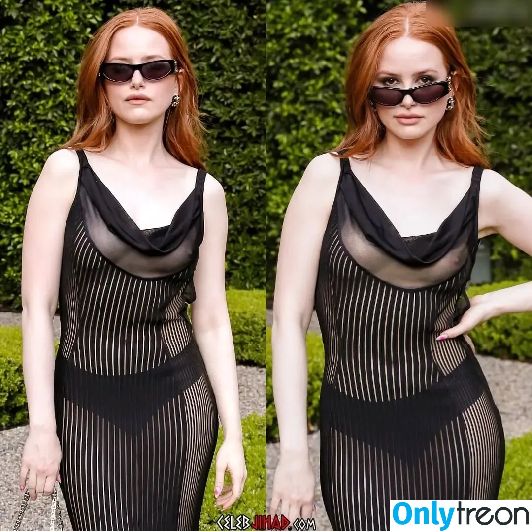 Madelaine Petsch nude photo #0244 (madelame)