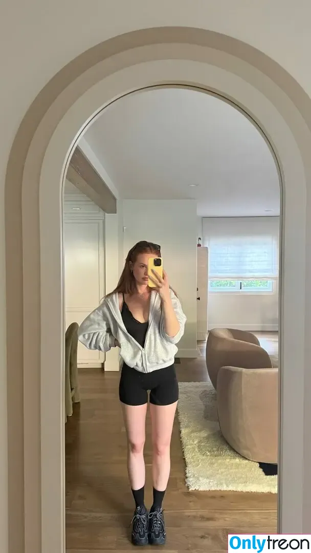 Madelaine Petsch nude photo #0245 (madelame)