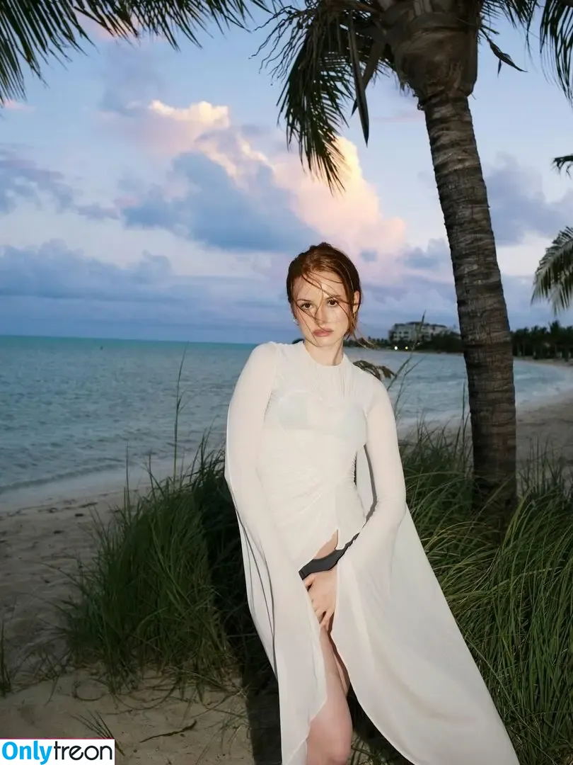 Madelaine Petsch nude photo #0249 (madelame)