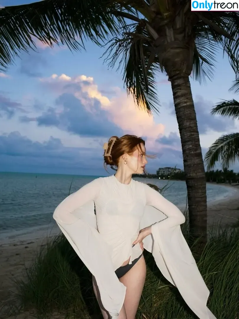 Madelaine Petsch nude photo #0254 (madelame)