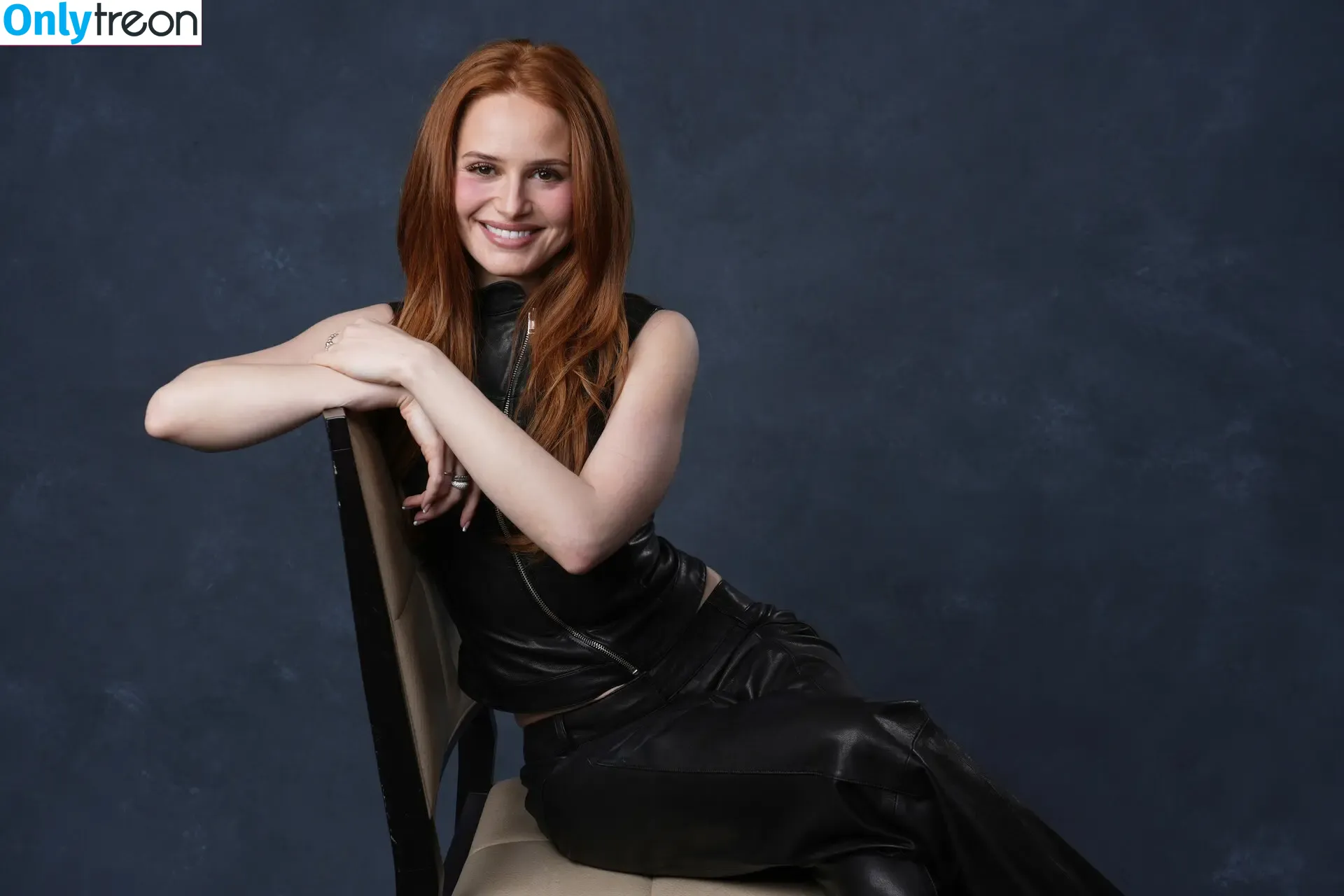 Madelaine Petsch nude photo #0286 (madelame)