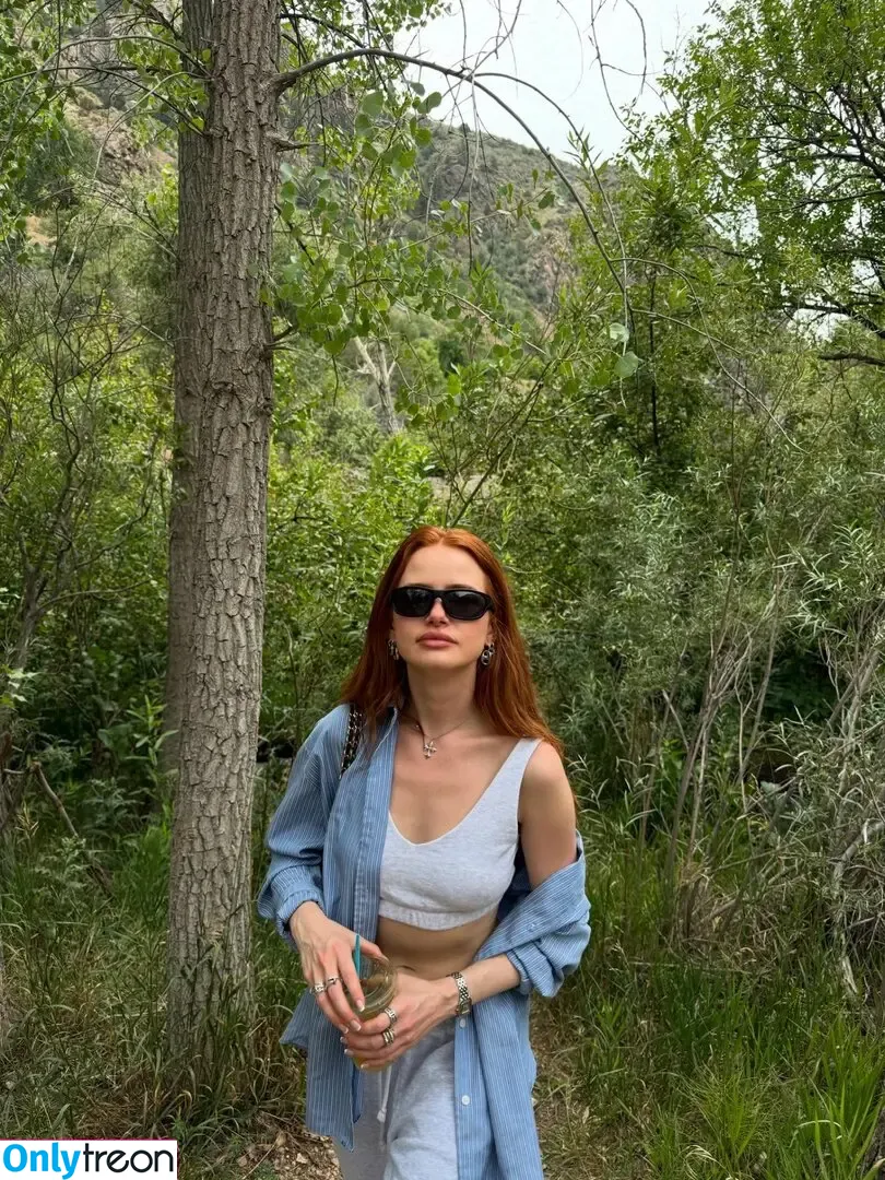 Madelaine Petsch nude photo #0298 (madelame)