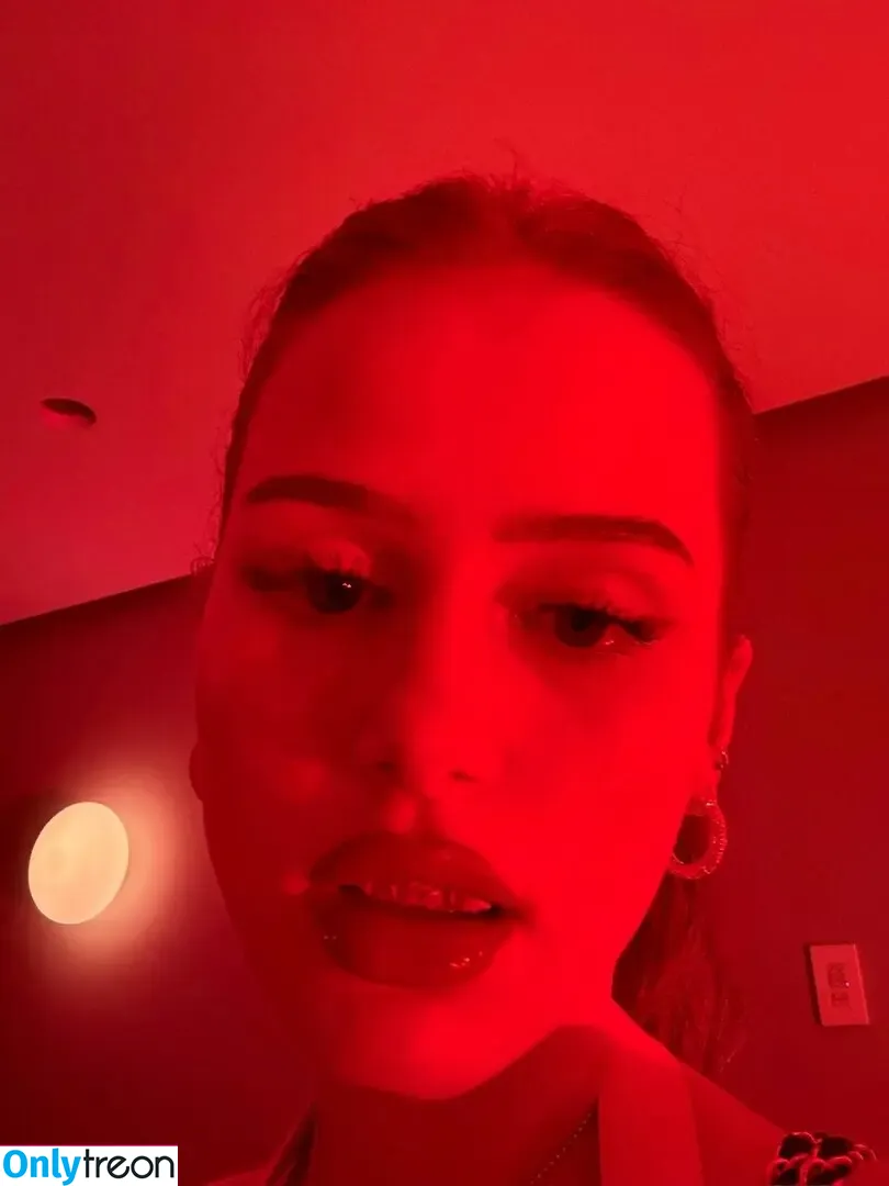 Madelaine Petsch nude photo #0300 (madelame)