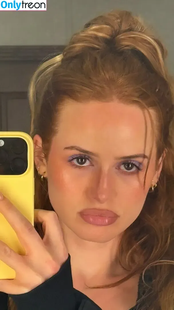 Madelaine Petsch nude photo #0304 (madelame)