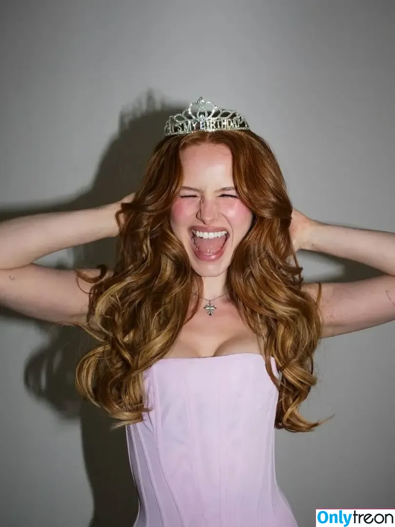 Madelaine Petsch nude photo #0307 (madelame)