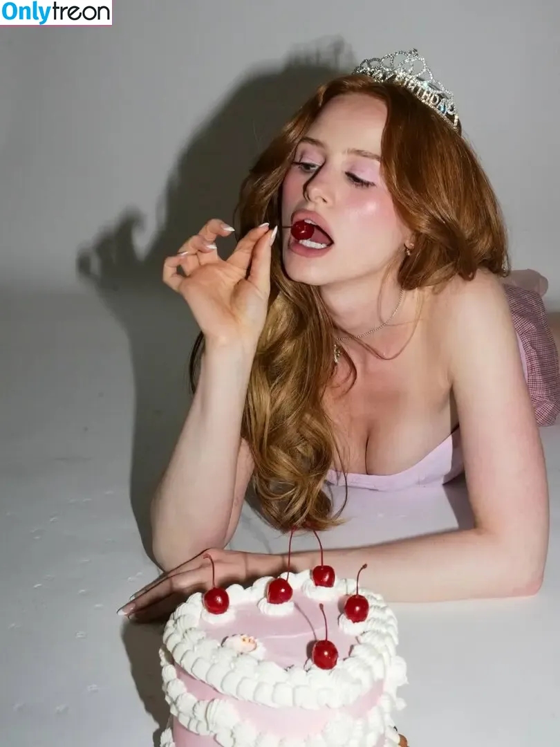 Madelaine Petsch nude photo #0311 (madelame)
