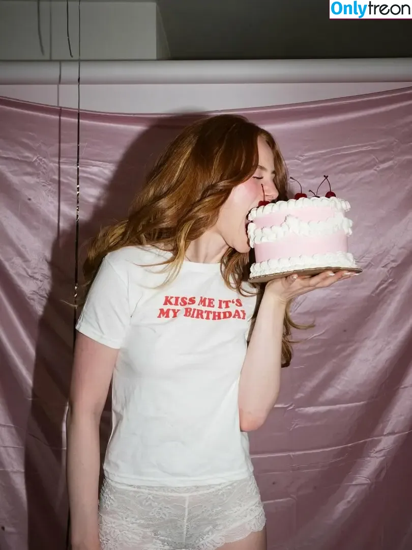 Madelaine Petsch nude photo #0313 (madelame)