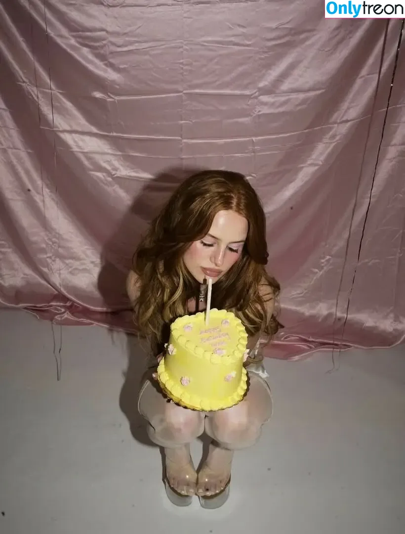 Madelaine Petsch nude photo #0314 (madelame)