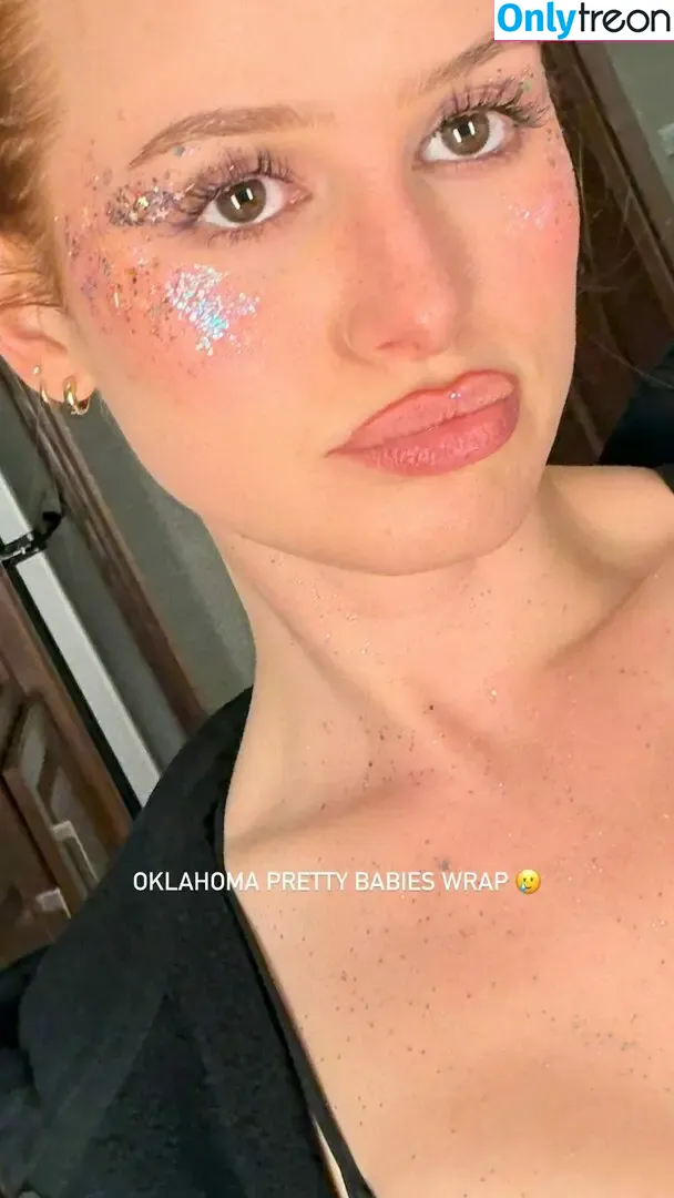 Madelaine Petsch nude photo #0325 (madelame)