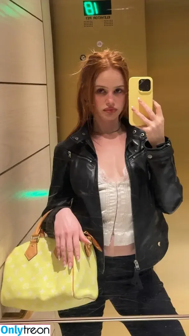 Madelaine Petsch nude photo #0327 (madelame)