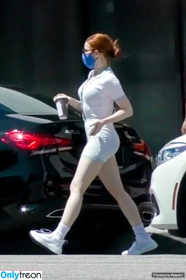 Madelaine Petsch nude photo #0343 (madelame)