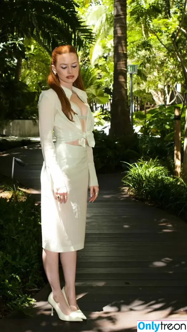 Madelaine Petsch nude photo #0351 (madelame)