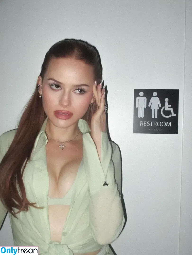 Madelaine Petsch nude photo #0354 (madelame)