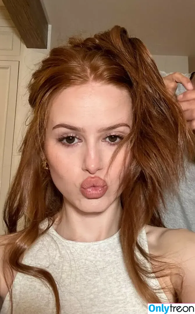 Madelaine Petsch nude photo #0358 (madelame)