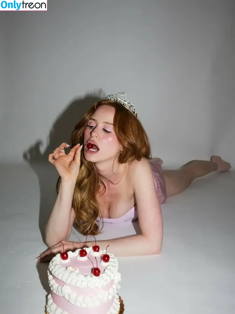 Madelaine Petsch nude photo #0364 (madelame)