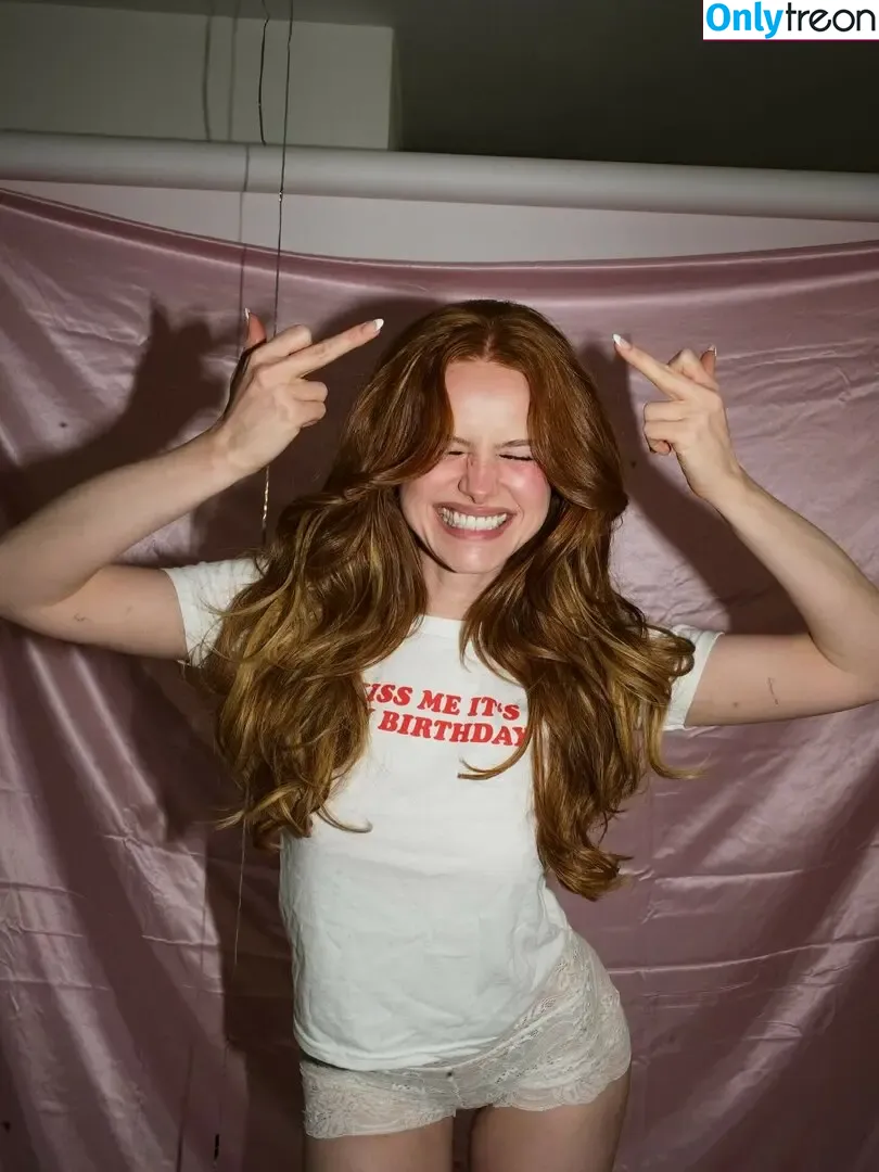 Madelaine Petsch nude photo #0367 (madelame)