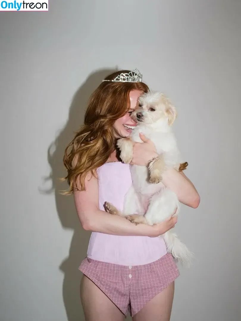 Madelaine Petsch nude photo #0370 (madelame)