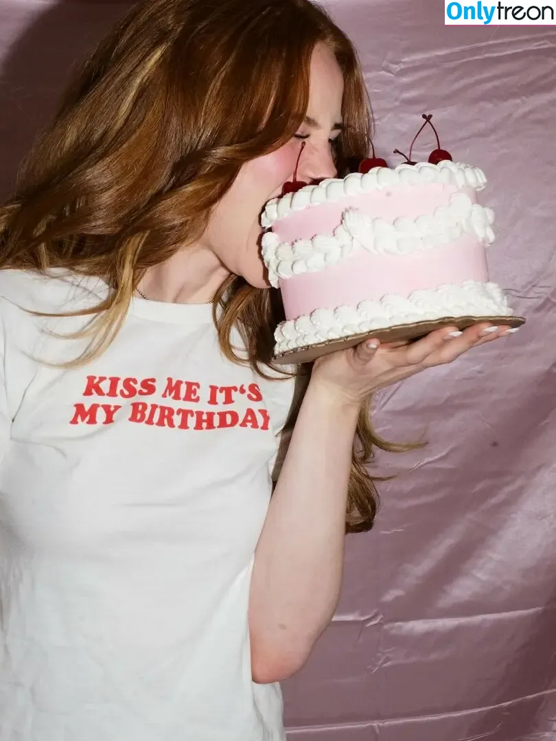 Madelaine Petsch nude photo #0372 (madelame)