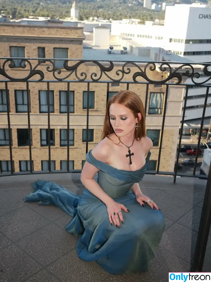 Madelaine Petsch nude photo #0378 (madelame)