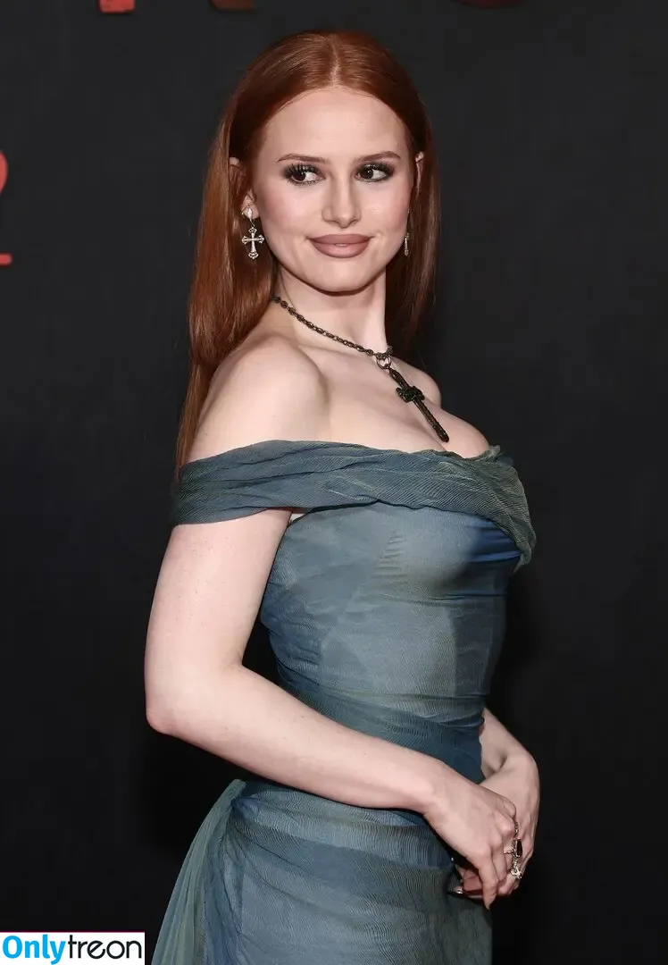 Madelaine Petsch nude photo #0388 (madelame)