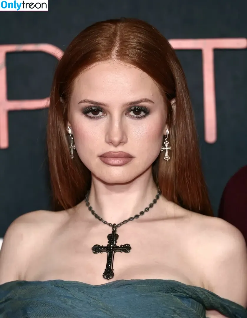 Madelaine Petsch nude photo #0394 (madelame)