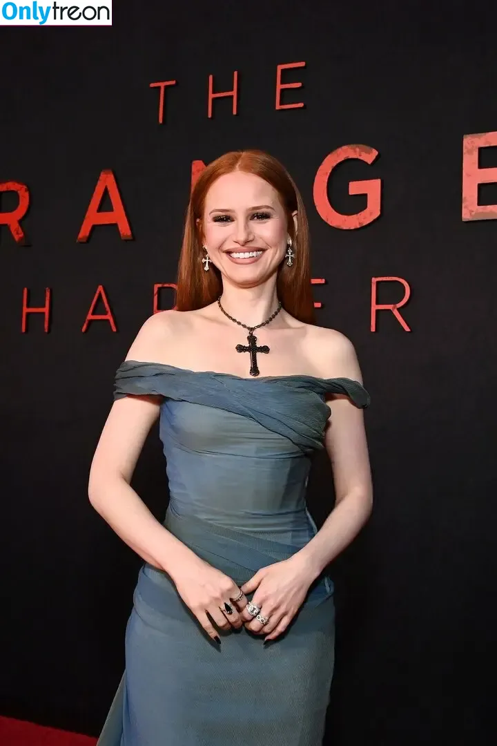 Madelaine Petsch nude photo #0396 (madelame)