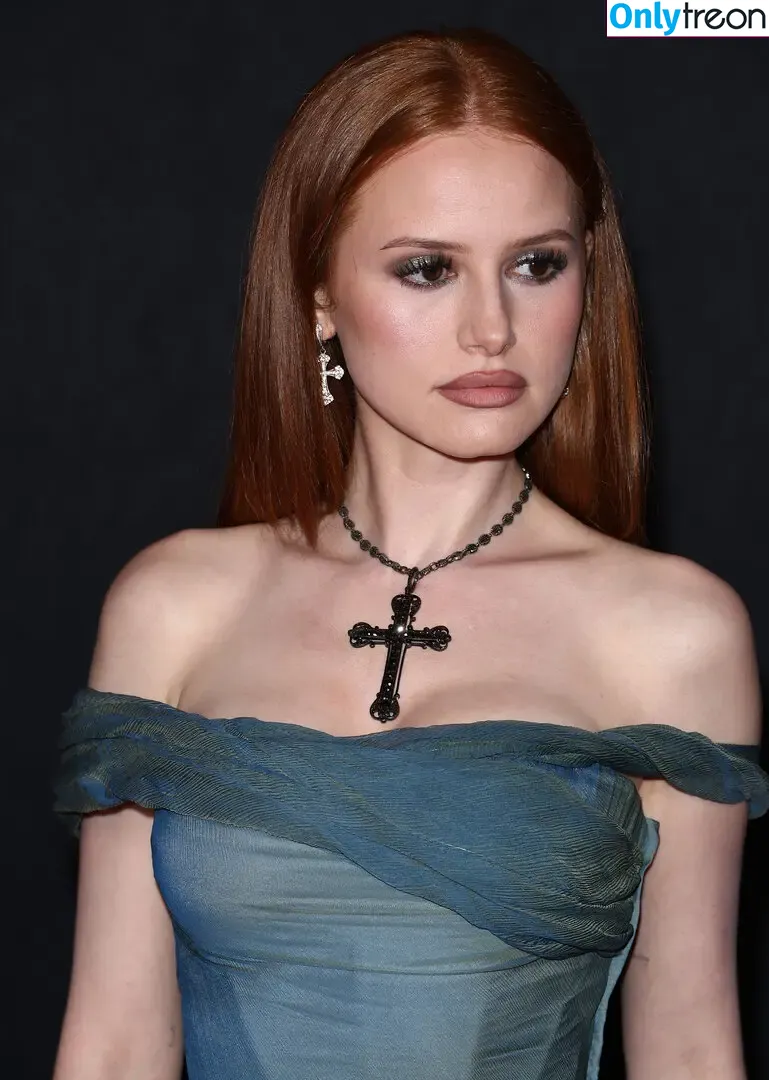 Madelaine Petsch nude photo #0400 (madelame)
