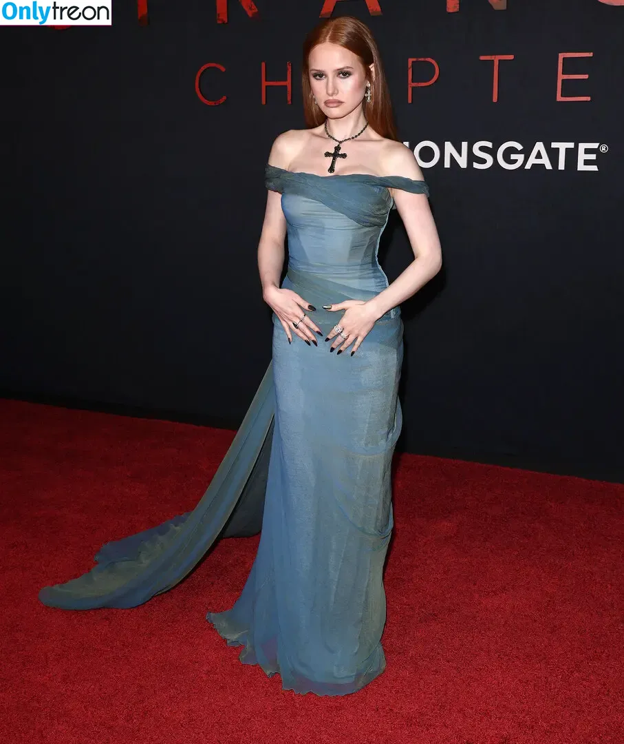Madelaine Petsch nude photo #0402 (madelame)