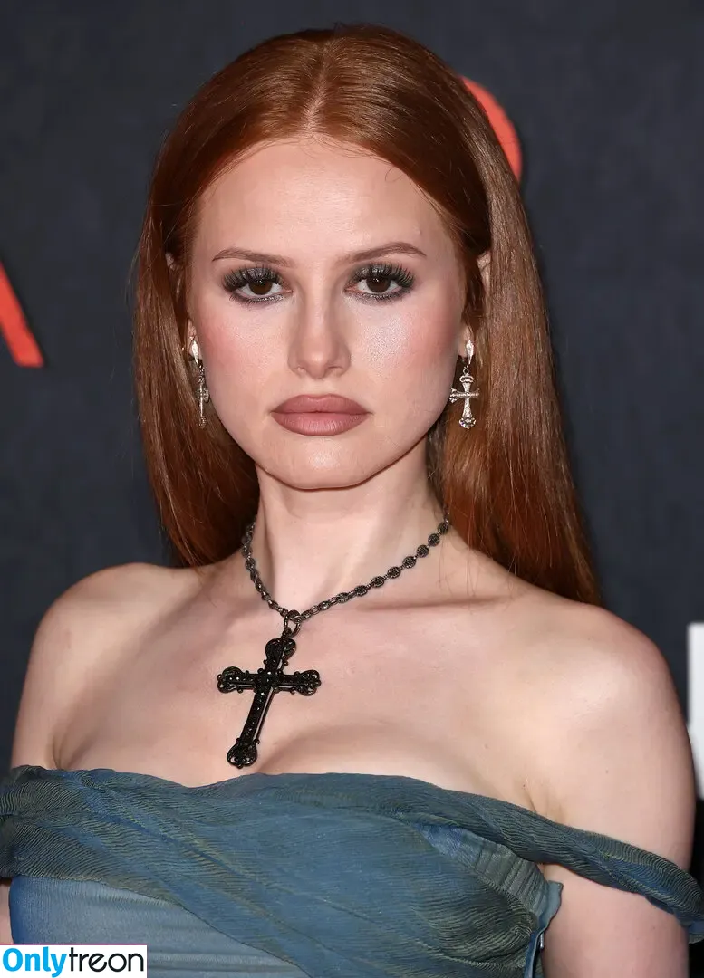 Madelaine Petsch nude photo #0409 (madelame)