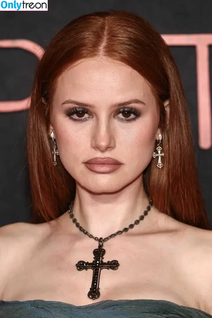 Madelaine Petsch nude photo #0413 (madelame)
