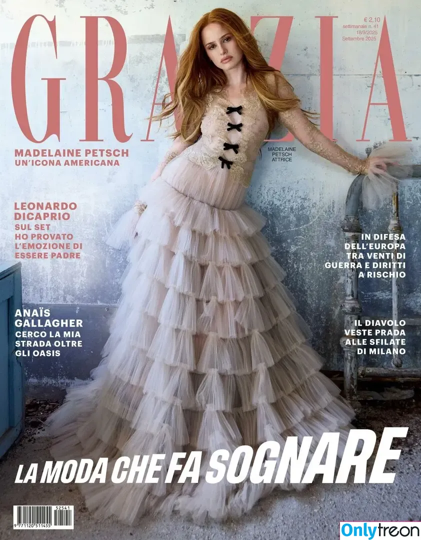 Madelaine Petsch nude photo #0416 (madelame)