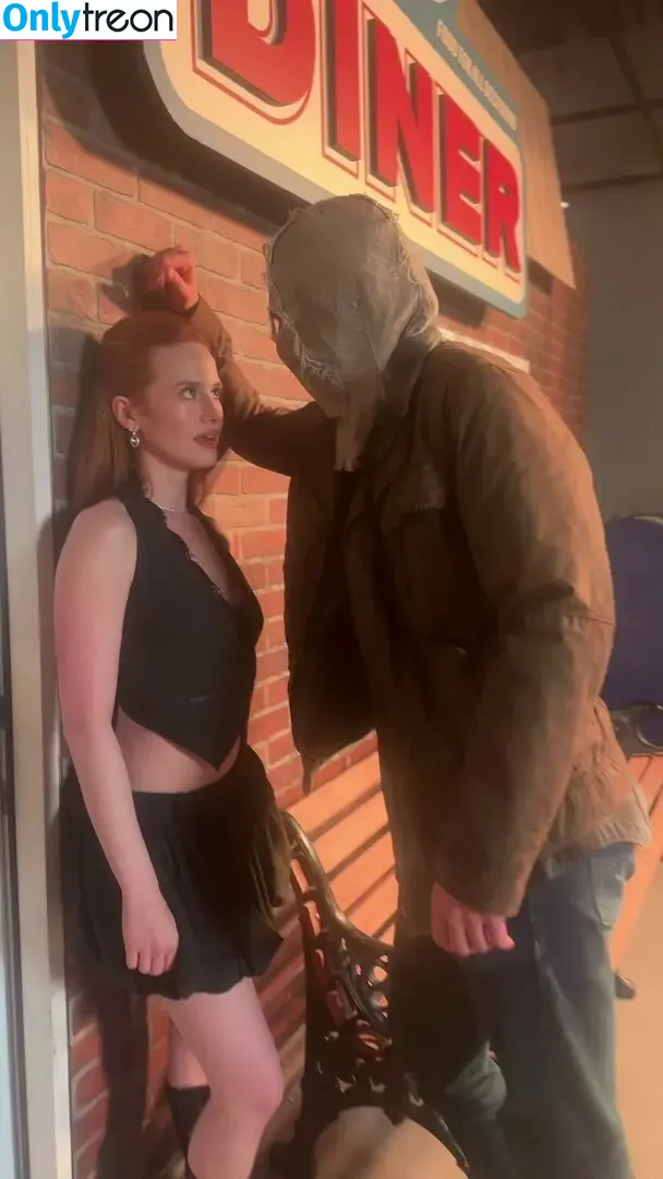 Madelaine Petsch nude photo #0429 (madelame)