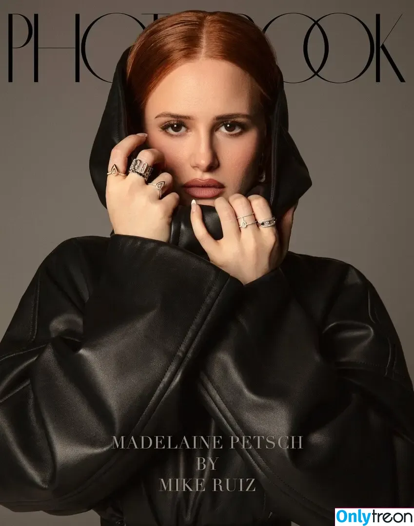 Madelaine Petsch nude photo #0433 (madelame)