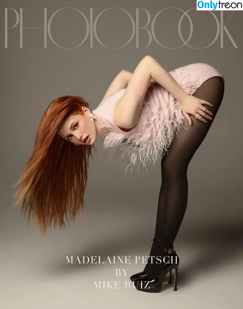 Madelaine Petsch nude photo #0434 (madelame)