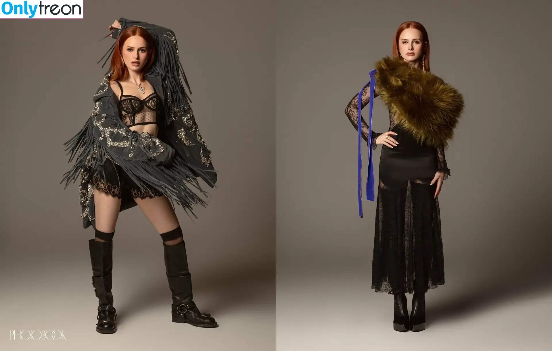 Madelaine Petsch nude photo #0435 (madelame)