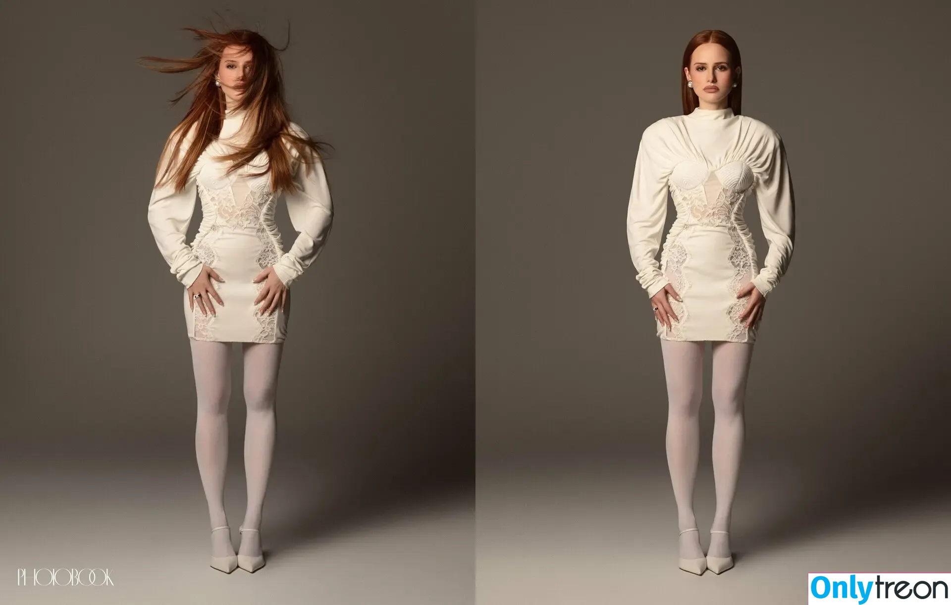 Madelaine Petsch nude photo #0436 (madelame)