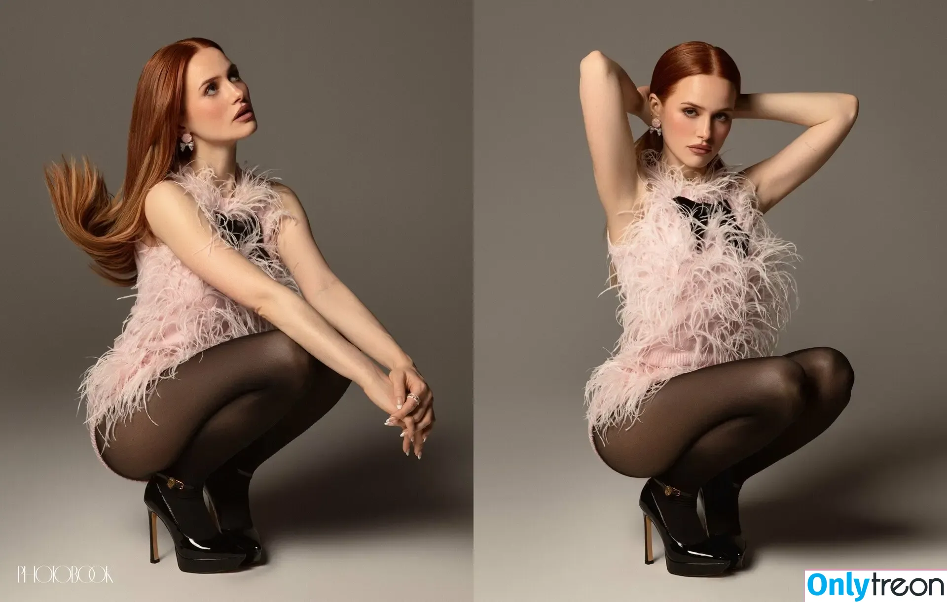 Madelaine Petsch nude photo #0437 (madelame)
