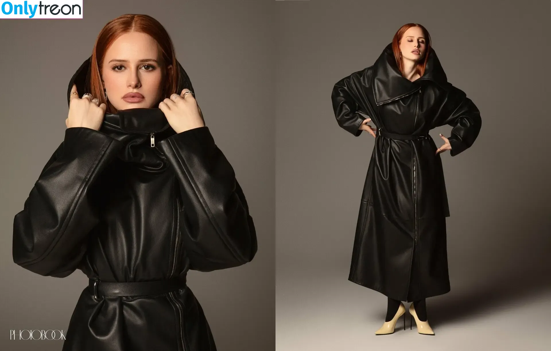 Madelaine Petsch nude photo #0438 (madelame)