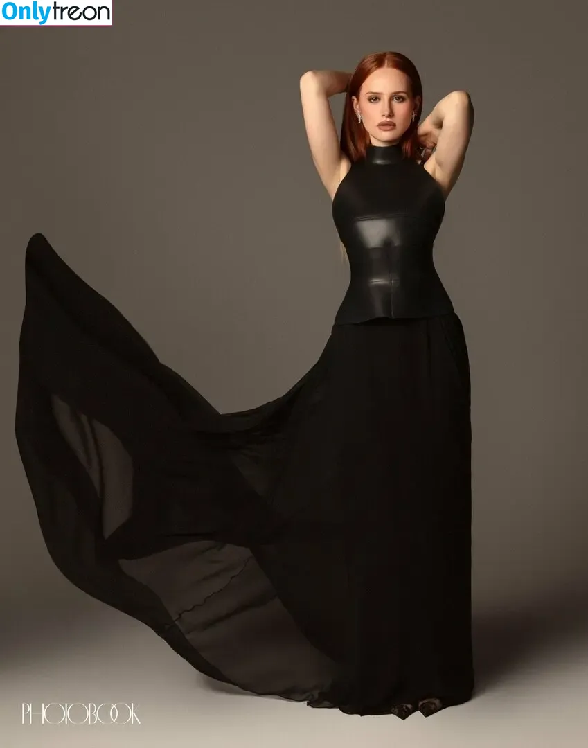 Madelaine Petsch nude photo #0439 (madelame)