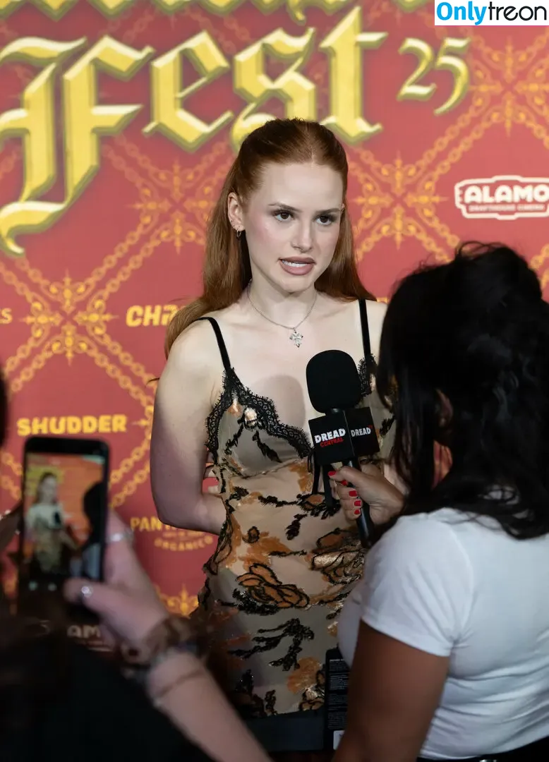 Madelaine Petsch nude photo #0443 (madelame)