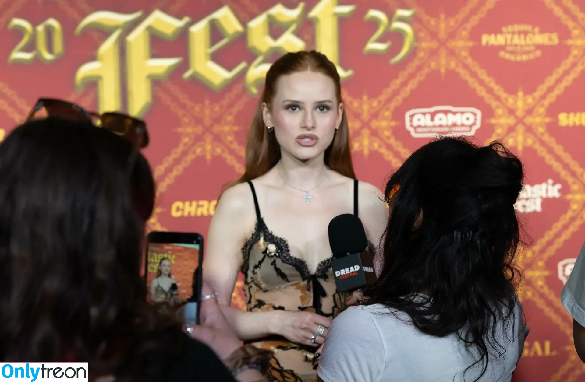 Madelaine Petsch nude photo #0444 (madelame)