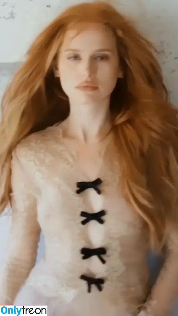 Madelaine Petsch nude photo #0449 (madelame)