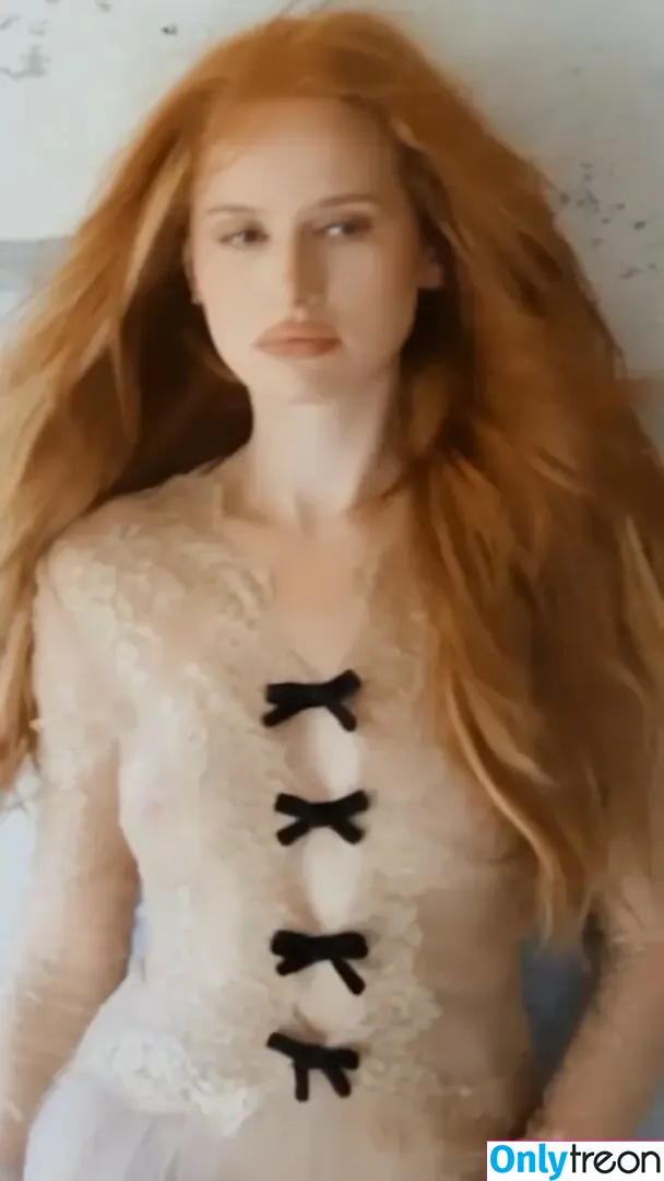 Madelaine Petsch nude photo #0450 (madelame)