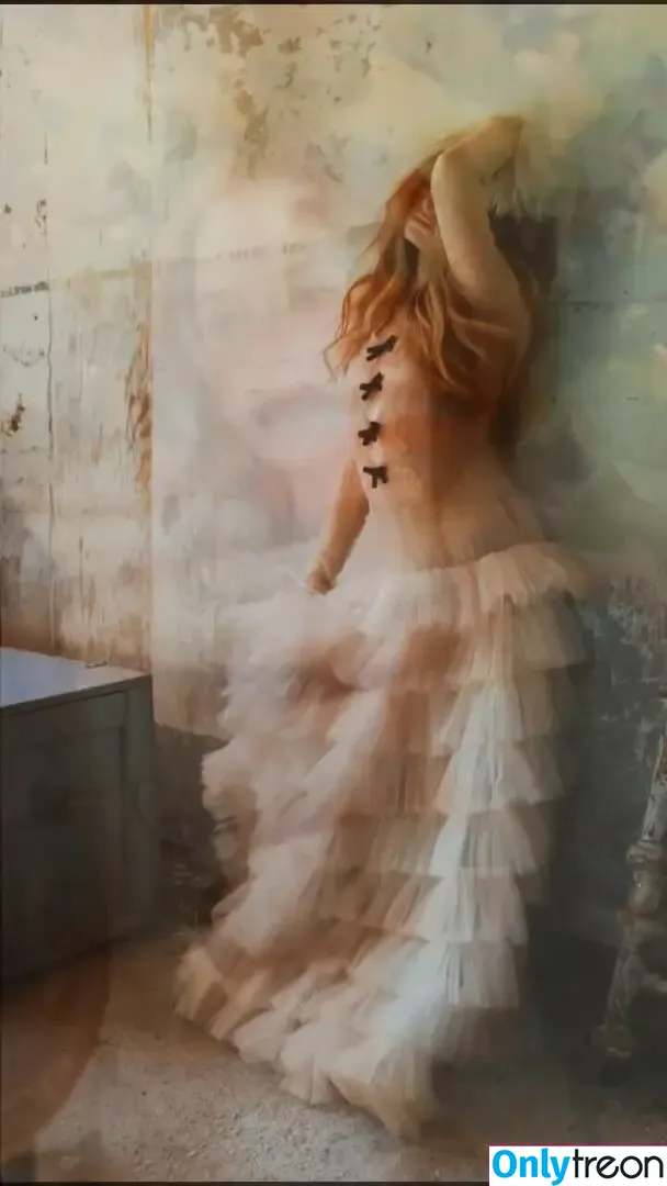 Madelaine Petsch nude photo #0451 (madelame)