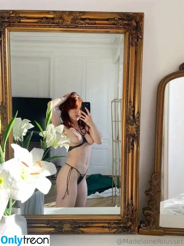 Madelaine_Rousset nude photo #0017 (madelainerousset / mads_rousset)