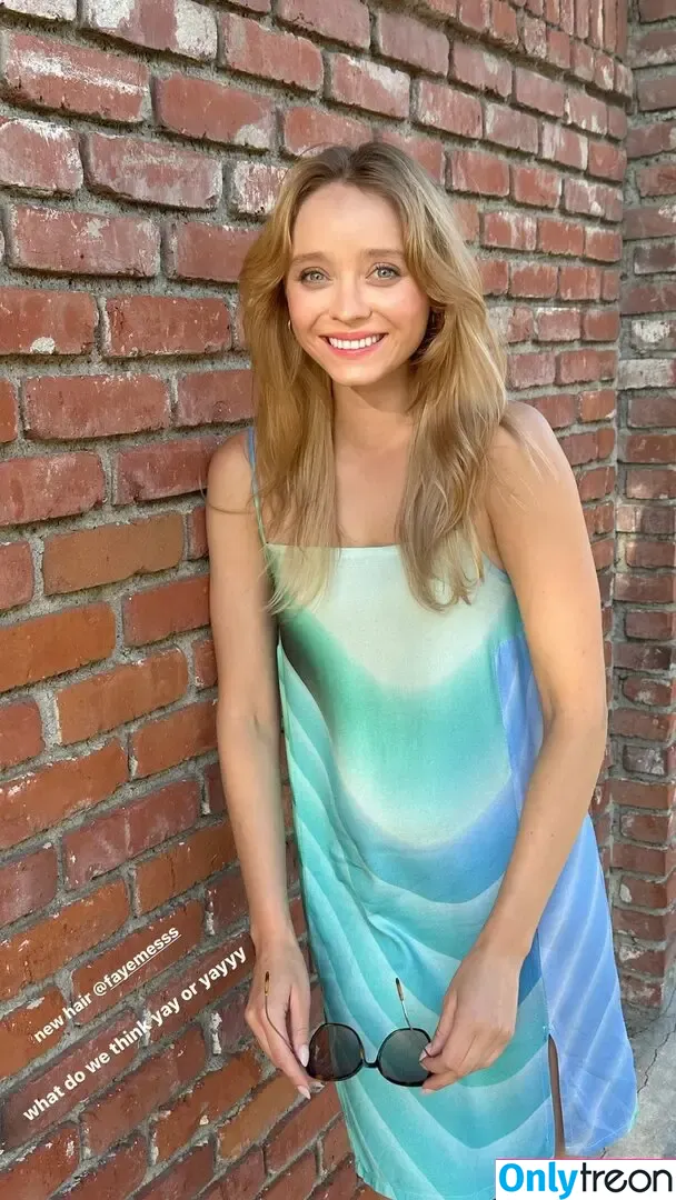 Madeleine Arthur nude photo #0019 (madeleinearthur)