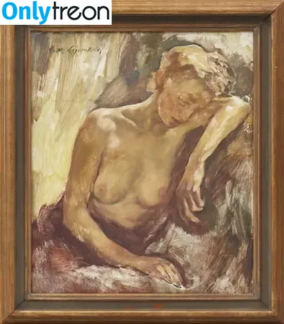 Madeleine nude photo #0012 (Madeleine)